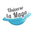 Logo Universo La Maga